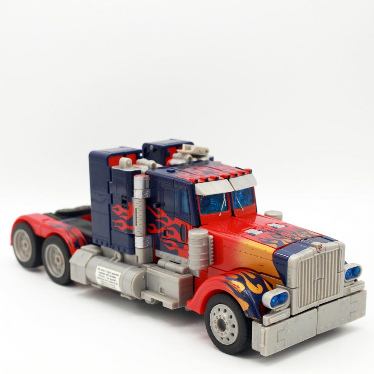 Dungeons & Dragons Cartoon Classics Bobby & Uni with D12 Die The Bog Toys