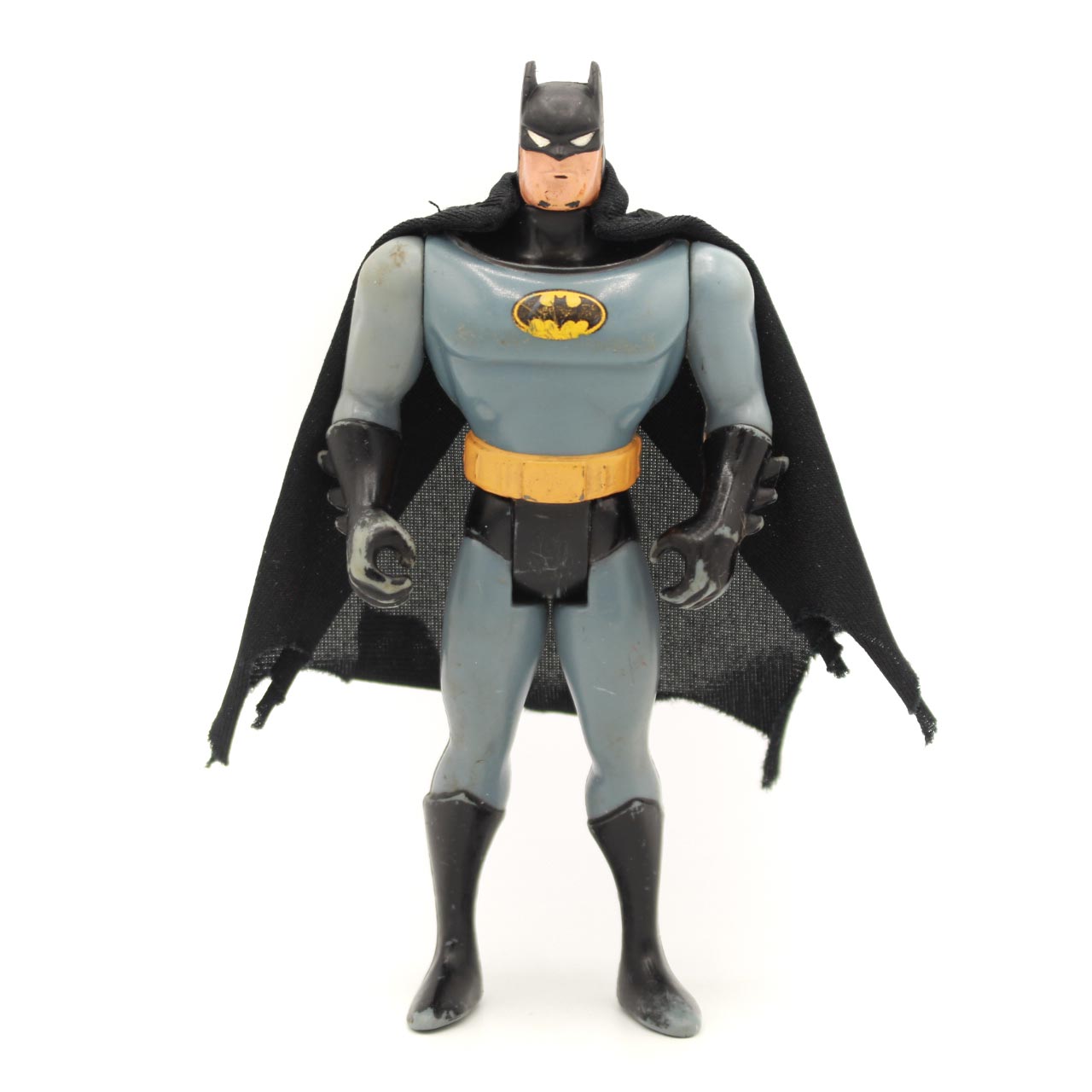 Batman The Animated Series Combat Belt Batman Kenner (1993) - The Bog Toys