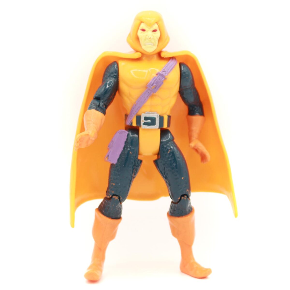 Marvel X-Men Weapon X Wolverine (1992) - The Bog Toys