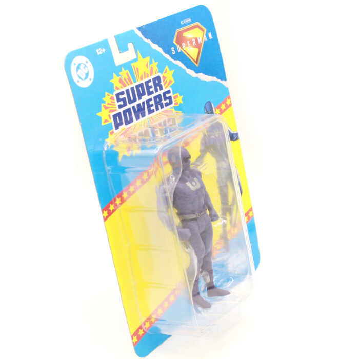 DC Super Powers Ultraman Wave 12 Superman Movie McFarlane (2025) - Image 2