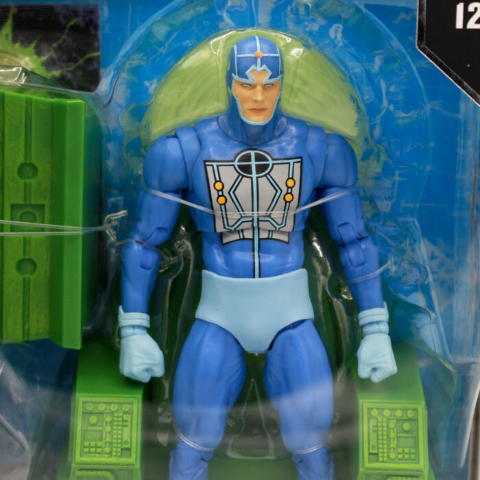 DC Multiverse Metron (New Gods) Collector Edition #45 McFarlane (2025) - Image 3