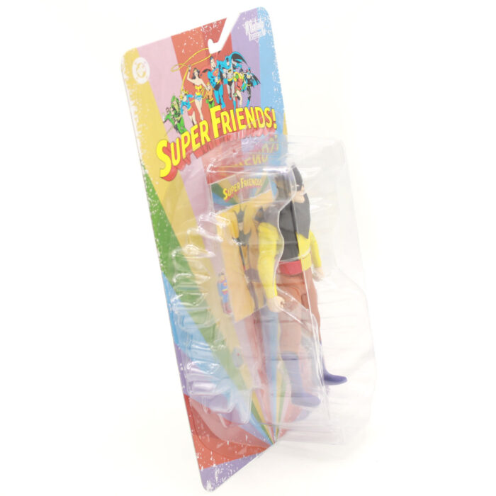 DC Retro Super Friends Toyman 6-Inch Wave 13 McFarlane Toys (2025) - Image 2