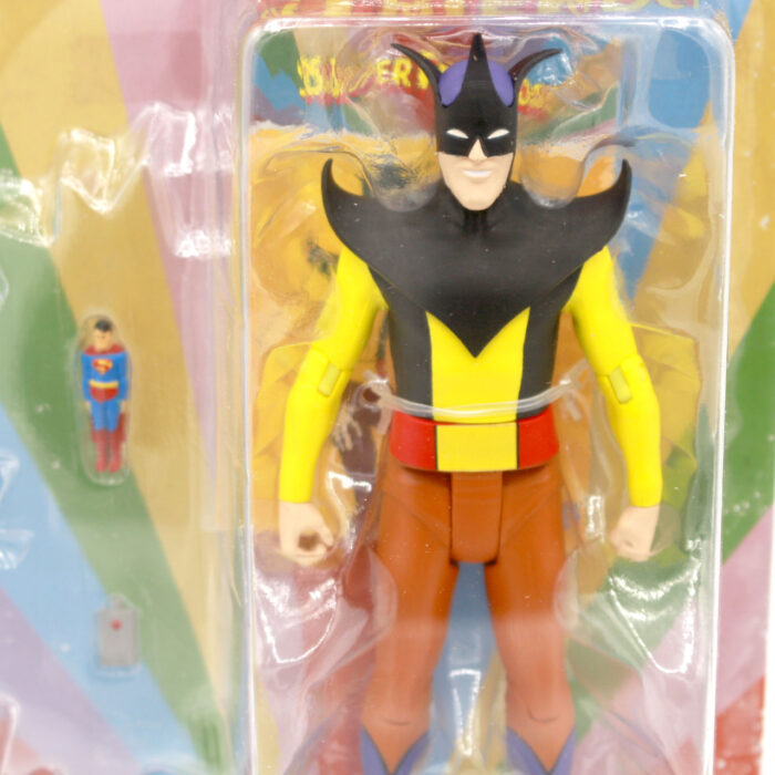 DC Retro Super Friends Toyman 6-Inch Wave 13 McFarlane Toys (2025) - Image 3