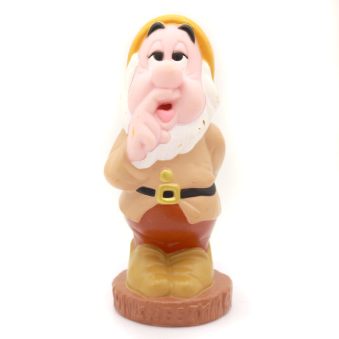 Snow White and the Seven Dwarves Vinyl Figurines Disney - Image 8