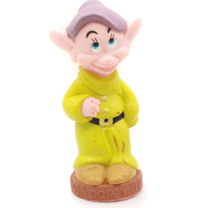Snow White and the Seven Dwarves Vinyl Figurines Disney - Image 7