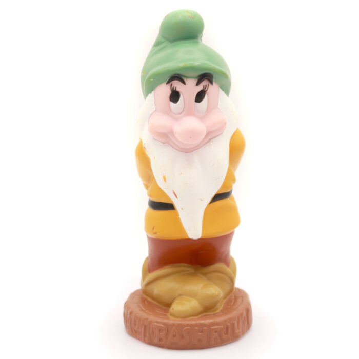 Snow White and the Seven Dwarves Vinyl Figurines Disney - Image 6
