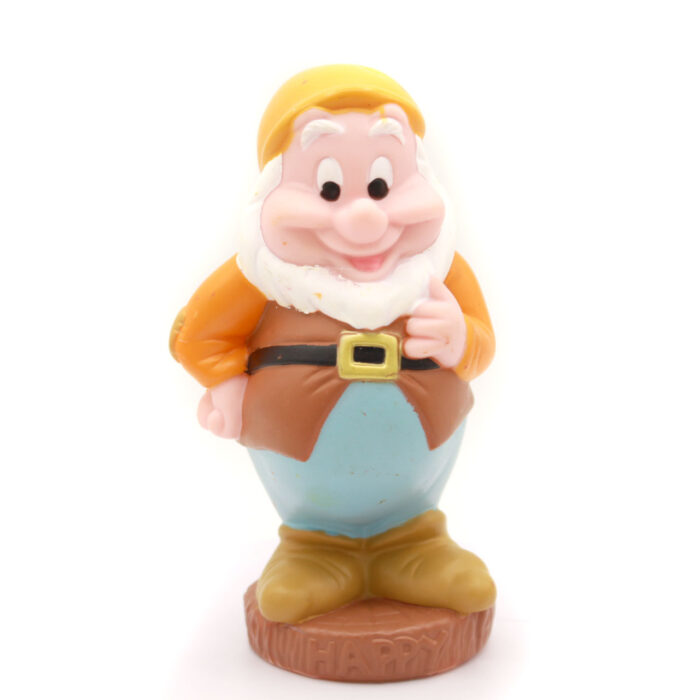 Snow White and the Seven Dwarves Vinyl Figurines Disney - Image 5