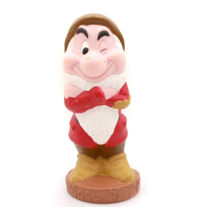 Snow White and the Seven Dwarves Vinyl Figurines Disney - Image 4