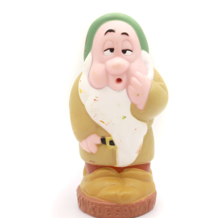 Snow White and the Seven Dwarves Vinyl Figurines Disney - Image 3
