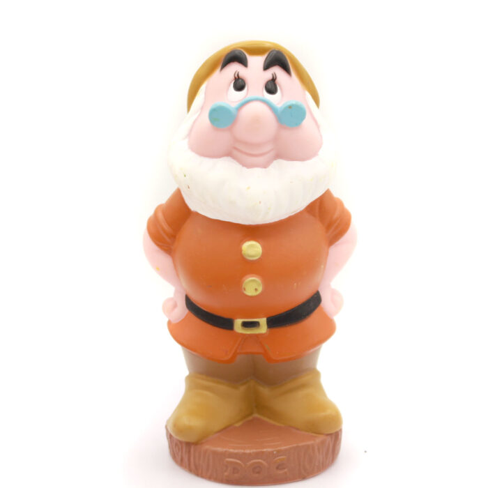 Snow White and the Seven Dwarves Vinyl Figurines Disney - Image 2
