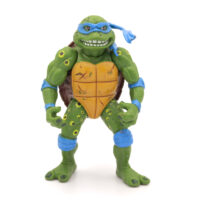 TMNT Movie Star Leonardo Playmates (1992)