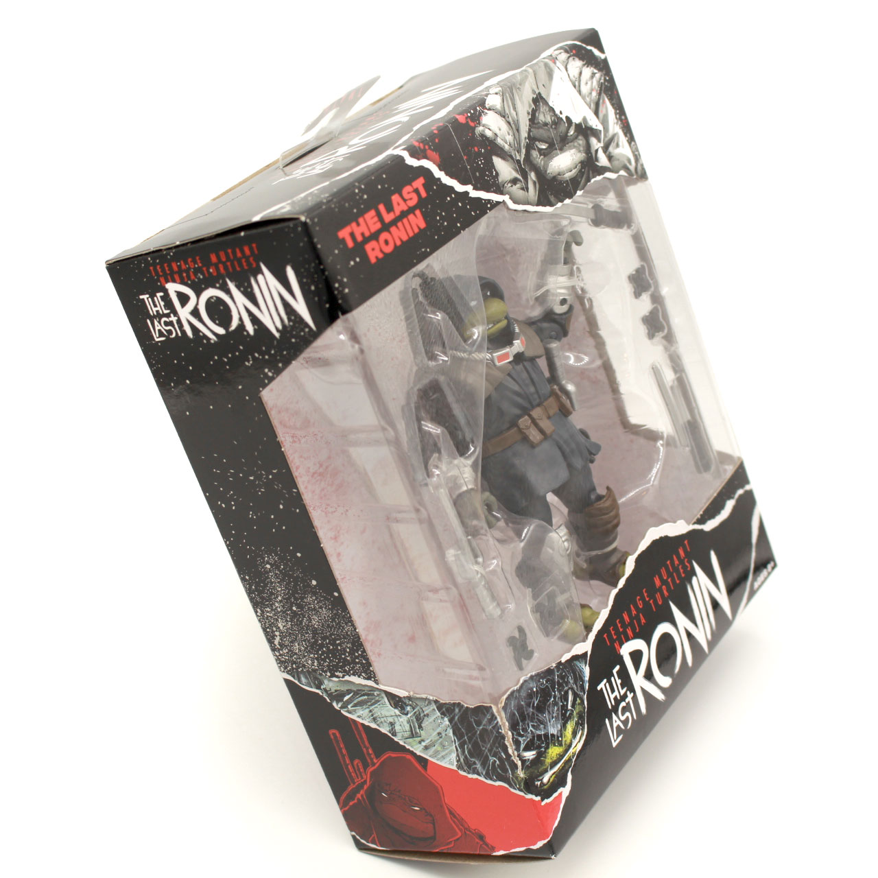 TMNT The Last Ronin Michelangelo Playmates (2025) - Image 2