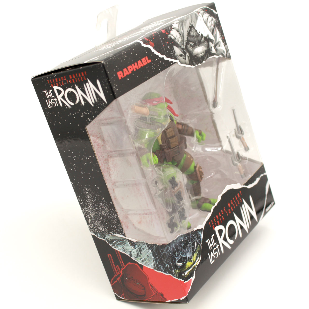 TMNT The Last Ronin Raphael Playmates (2025) - Image 2